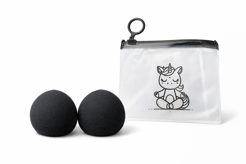 BEPE's CalmCore - the "magic" ear plugs
